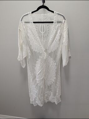 Ucho Bali Cover Up